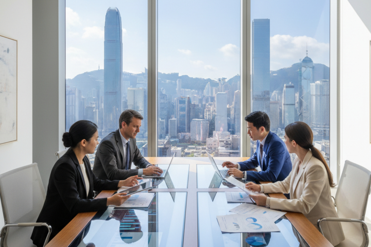 CFA與CFP等專業資格如何提升金融事業