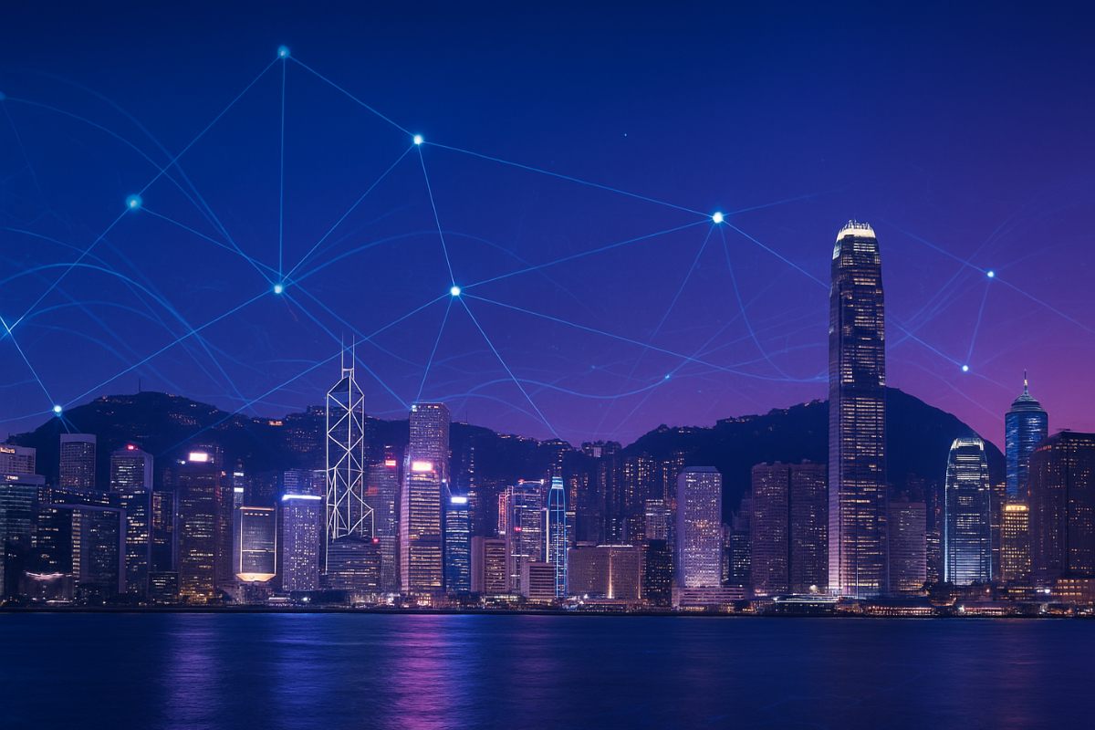 香港企業應如何佈局Web3.0